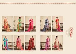 Belliza Designer Studio Zohra 11