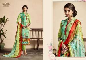 Belliza Designer Studio Zohra 3