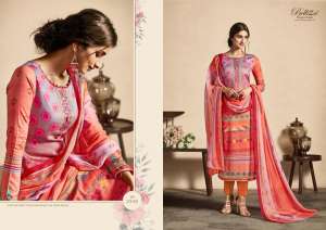 Belliza Designer Studio Zohra 5