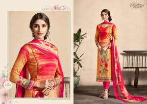 Belliza Designer Studio Zohra 6