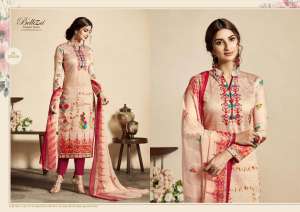 Belliza Designer Studio Zohra 9