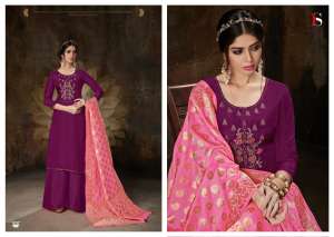 DEEPSY SUIT BAHAAR vol 2 2004