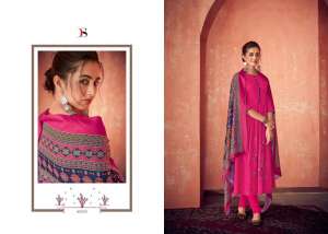 DEEPSY SUIT Belista vol 2 40002