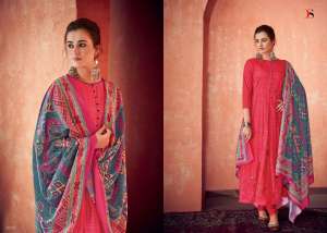 DEEPSY SUIT Belista vol 2 40005