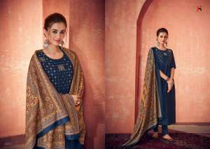 DEEPSY SUIT Belista vol 2 40006
