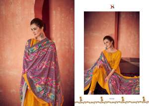DEEPSY SUIT Belista vol 2 40007