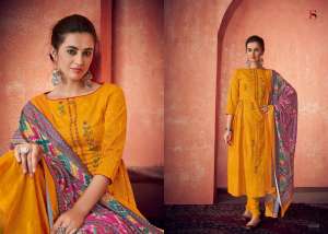 DEEPSY SUIT Belista vol 2 40009