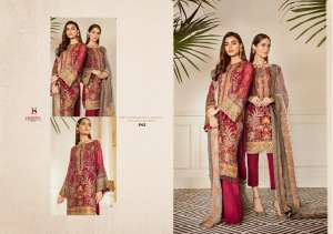DEEPSY SUIT Imorzia vol-15 341
