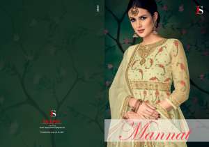 DEEPSY SUIT Mannat 16000