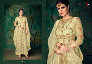 DEEPSY SUIT Mannat 16002