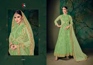 DEEPSY SUIT Mannat 16003