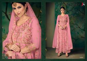 DEEPSY SUIT Mannat 16004