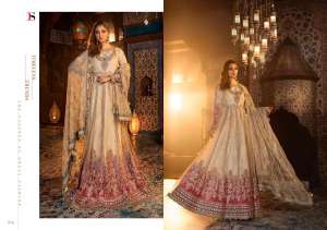 DEEPSY SUIT Maria b wedding 376