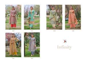 Deepsy Suits INFINITY 10416