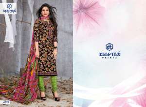 Deeptex Miss india vol 43 4326