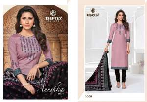 Deeptex Prints Anushka vol 1 1000