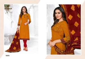 Deeptex Prints Anushka vol 1 1006