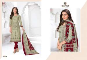 Deeptex Prints Anushka vol 1 1007