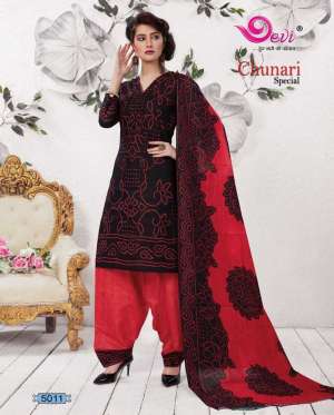 Devi Chunari Spacial vol 5 5003