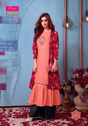 Diya Trends GLOBUS CITY VOL 2 2003