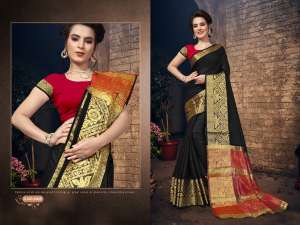 Dwarka Nath Silk Mills Alona 8005