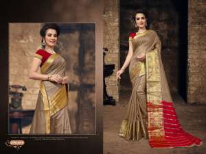 Dwarka Nath Silk Mills Alona 8010