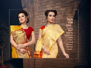 Dwarka Nath Silk Mills Alona 8013