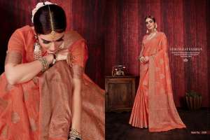 Elina Fashion Asopalav Silk 2129