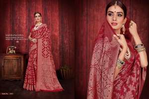 Elina Fashion Asopalav Silk 2131