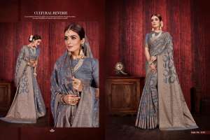 Elina Fashion Asopalav Silk 2133