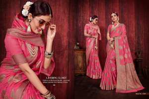 Elina Fashion Asopalav Silk 2134