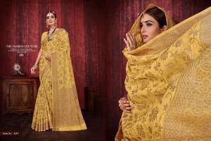 Elina Fashion Asopalav Silk 2137