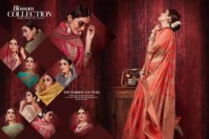 Elina Fashion Asopalav Silk 2138