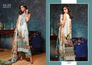 FAIRLADY firdous nx 1004