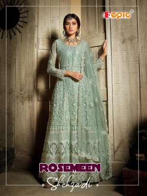 FEPIC rosemeen shehzadi 85000