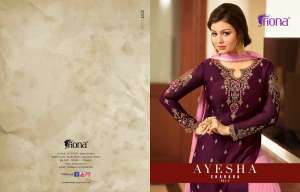 Fiona Ayesha sarara vol 2 22210