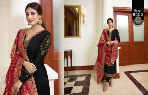 Fiona kritika jacquard dupatta vol 9 22446