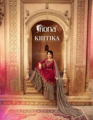 Fiona Kritika lengha vol 2 22510
