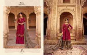 Fiona Kritika lengha vol 2 22518