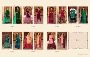 Fiona Kritika lengha vol 2 22520