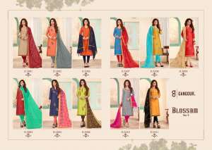 Gaungour Nx BLOSSOM VOL 2 2007