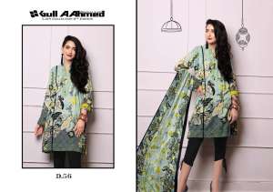 Gul Ahmed GULL AHMED VOL 6 53
