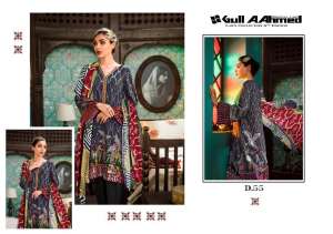Gul Ahmed GULL AHMED VOL 6 54