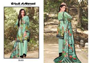Gul Ahmed GULL AHMED VOL 6 55