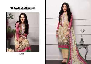 Gul Ahmed GULL AHMED VOL 6 57