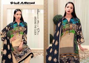 Gul Ahmed GULL AHMED VOL 6 59