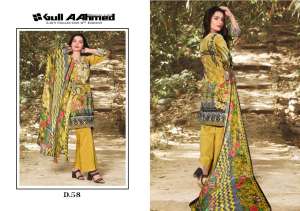 Gul Ahmed GULL AHMED VOL 6 62