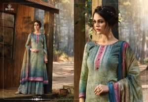 Hansa Print HIDAYA VOL 12 12001