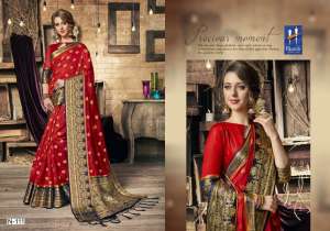 HITANSH FASHION ANAMIKA 111