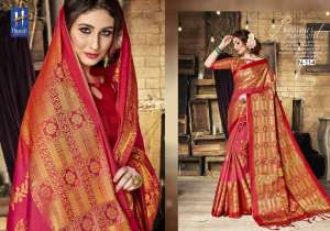 HITANSH FASHION ANAMIKA 114